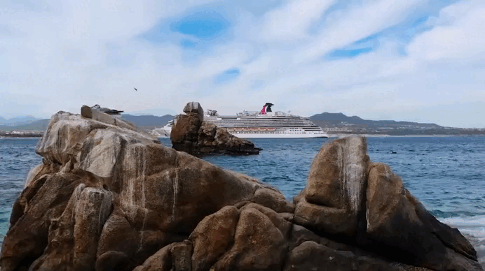 Los Cabos - vuelo + hotel